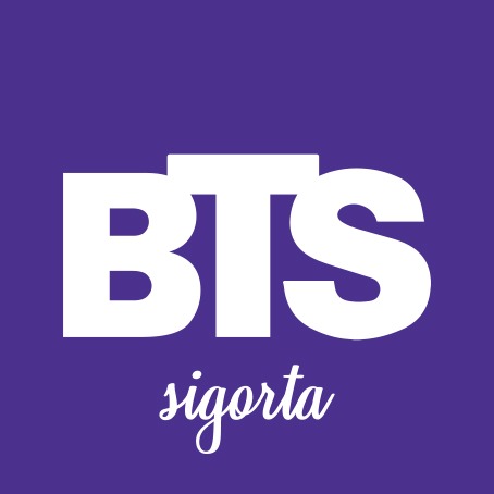 BTS Sigorta Logo